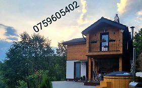 La casa din deal